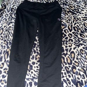 champion joggers